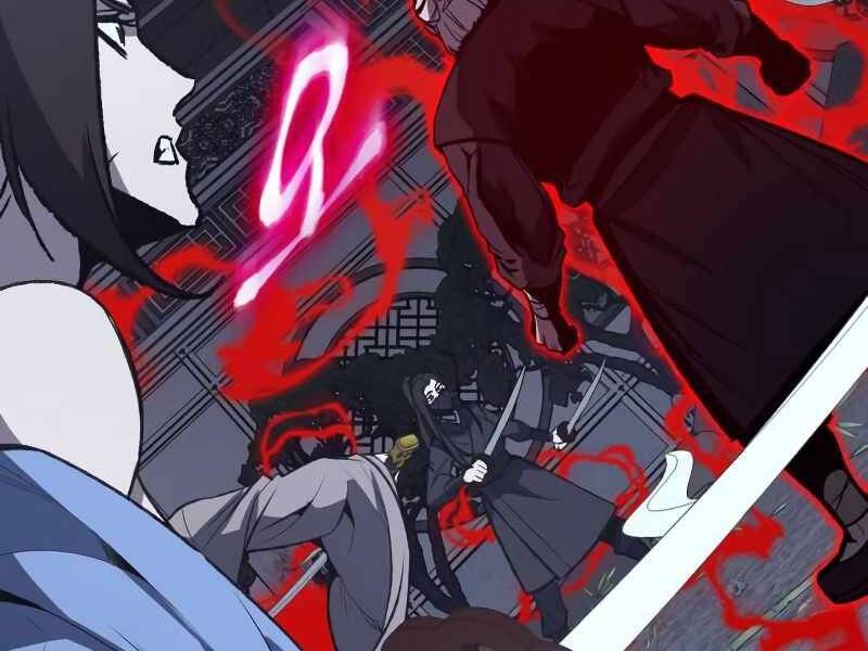 Thiên Ma Thần Quyết Trùng Sinh Chapter 43.5 - Trang 2