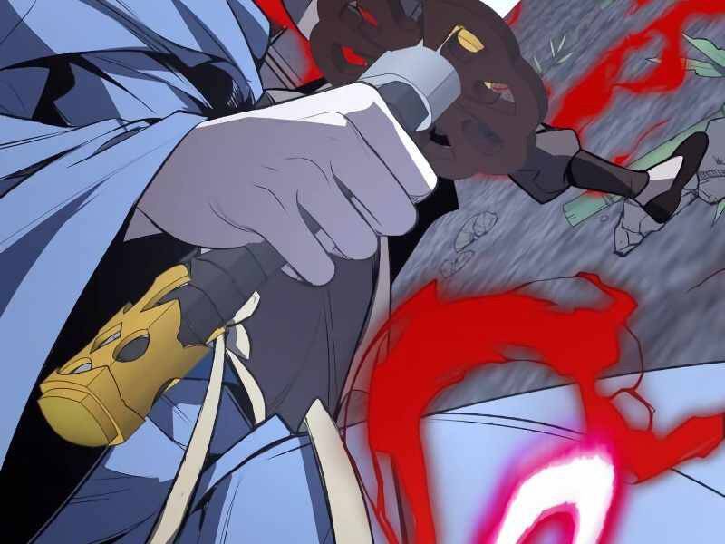 Thiên Ma Thần Quyết Trùng Sinh Chapter 43.5 - Trang 2