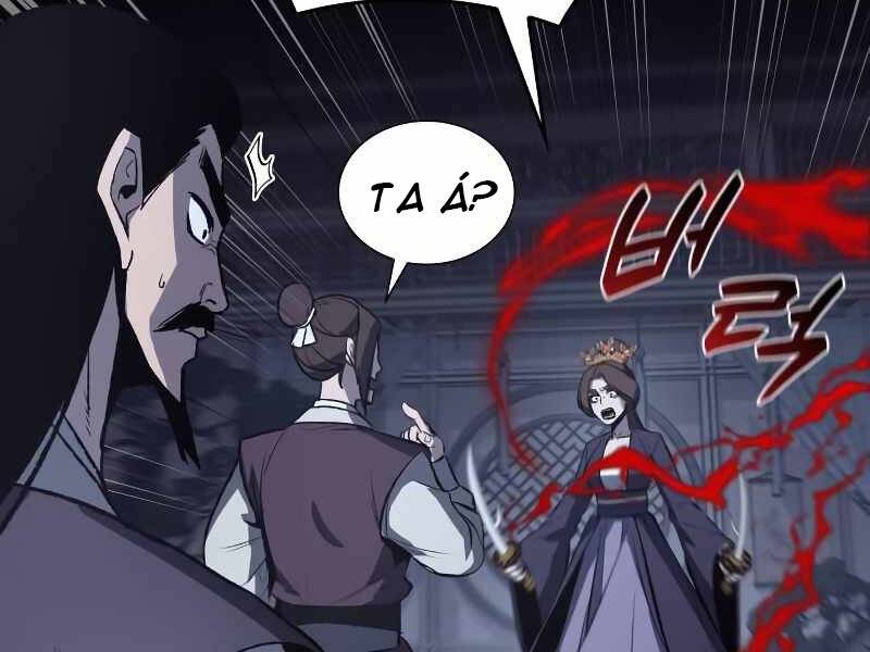 Thiên Ma Thần Quyết Trùng Sinh Chapter 43.5 - Trang 2