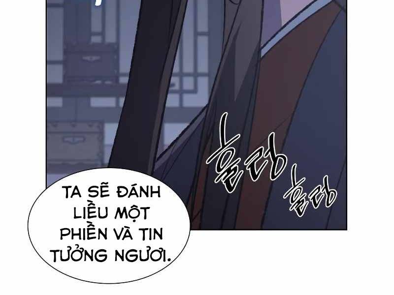 Thiên Ma Thần Quyết Trùng Sinh Chapter 43.5 - Trang 2