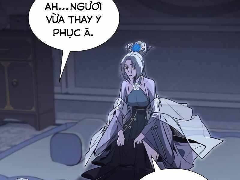 Thiên Ma Thần Quyết Trùng Sinh Chapter 43.5 - Trang 2