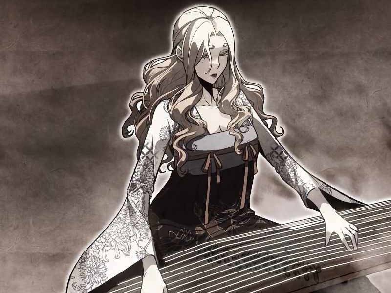 Thiên Ma Thần Quyết Trùng Sinh Chapter 43.5 - Trang 2