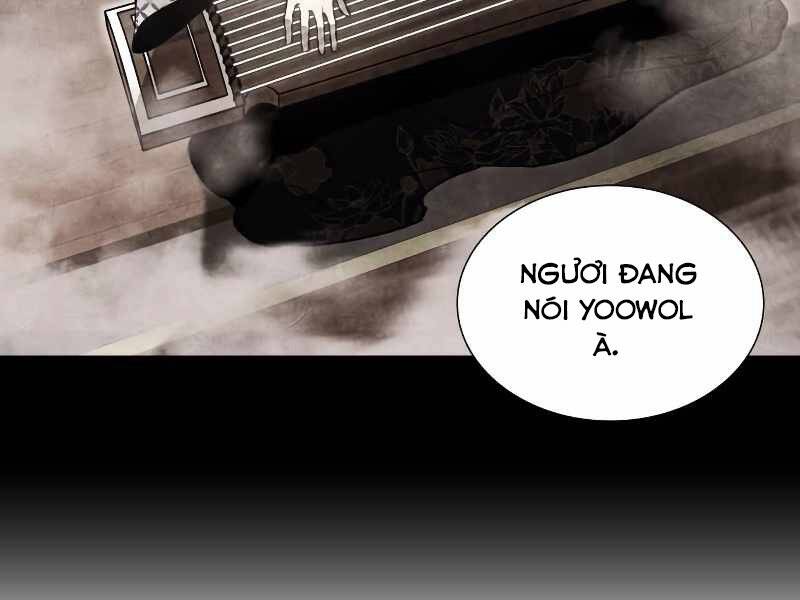 Thiên Ma Thần Quyết Trùng Sinh Chapter 43.5 - Trang 2