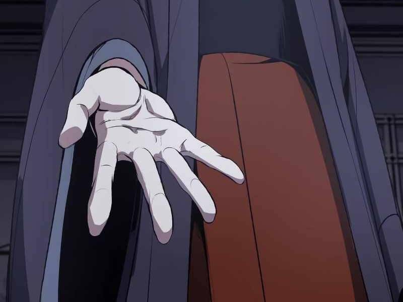 Thiên Ma Thần Quyết Trùng Sinh Chapter 43 - Trang 2