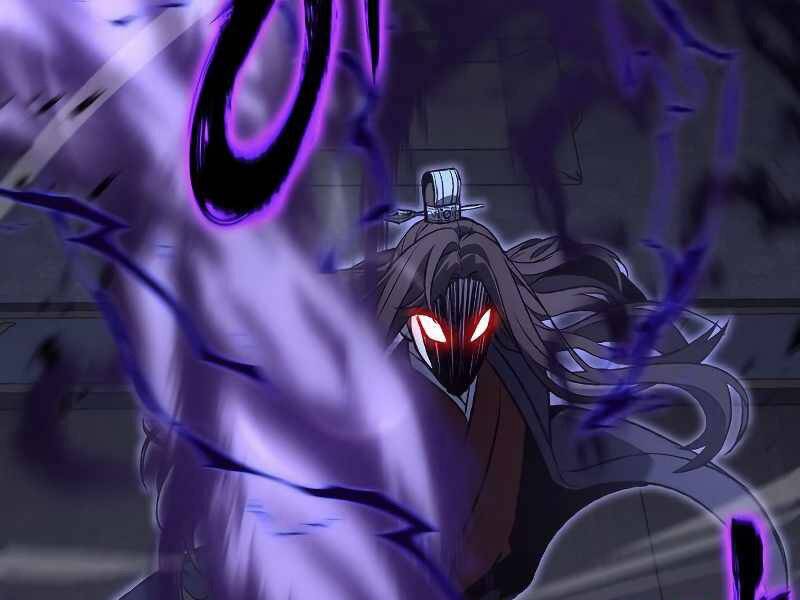 Thiên Ma Thần Quyết Trùng Sinh Chapter 43 - Trang 2