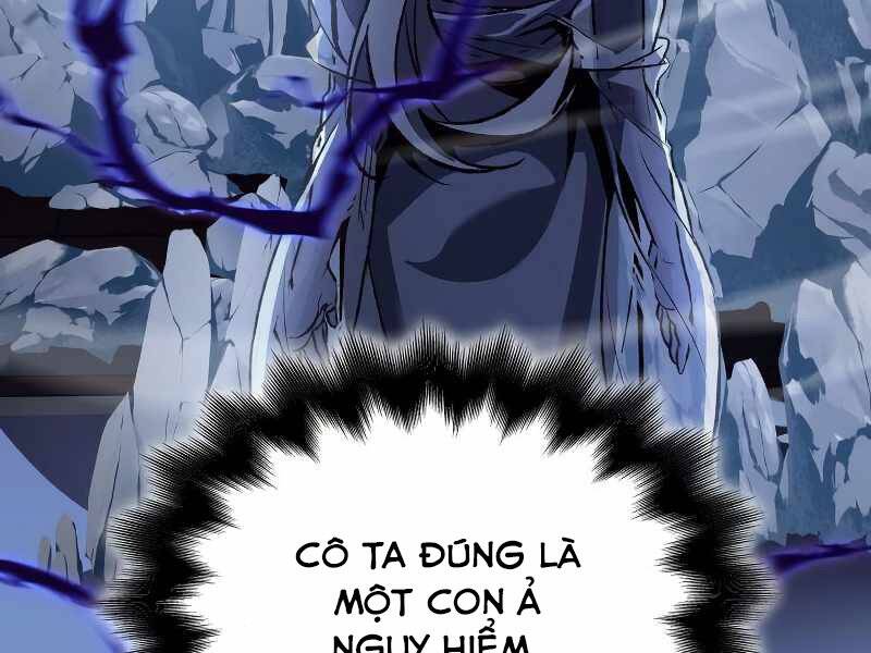 Thiên Ma Thần Quyết Trùng Sinh Chapter 43 - Trang 2