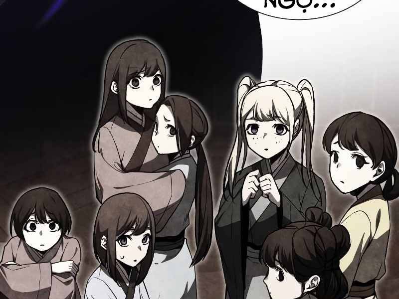 Thiên Ma Thần Quyết Trùng Sinh Chapter 43 - Trang 2