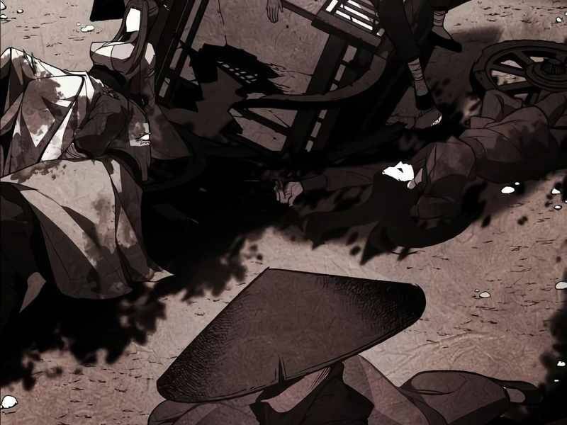 Thiên Ma Thần Quyết Trùng Sinh Chapter 44.5 - Trang 2