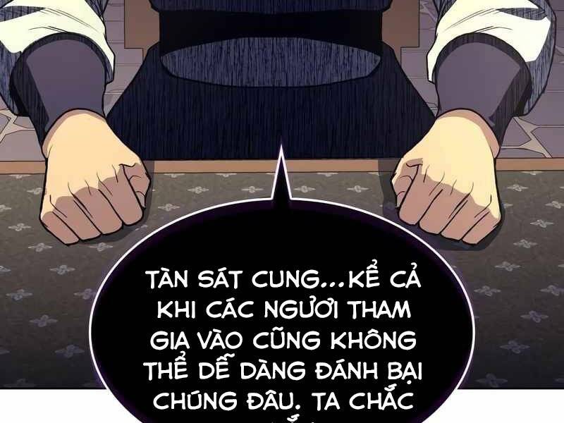 Thiên Ma Thần Quyết Trùng Sinh Chapter 44.5 - Trang 2