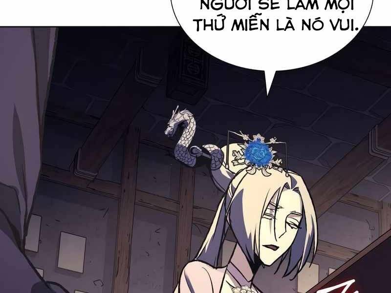 Thiên Ma Thần Quyết Trùng Sinh Chapter 44.5 - Trang 2