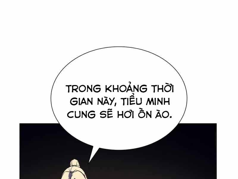 Thiên Ma Thần Quyết Trùng Sinh Chapter 44.5 - Trang 2