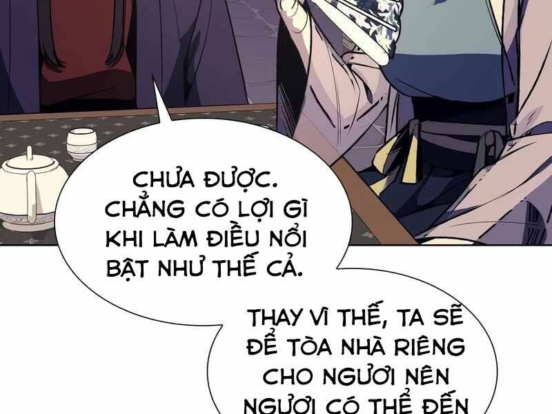 Thiên Ma Thần Quyết Trùng Sinh Chapter 44.5 - Trang 2
