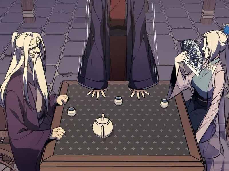 Thiên Ma Thần Quyết Trùng Sinh Chapter 44.5 - Trang 2