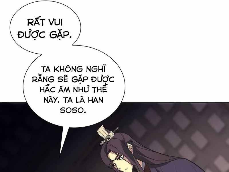Thiên Ma Thần Quyết Trùng Sinh Chapter 44.5 - Trang 2