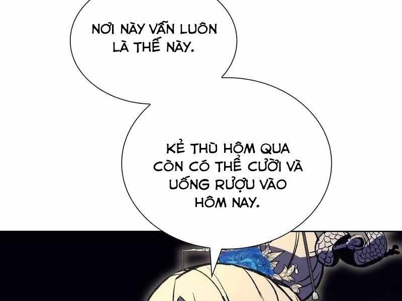 Thiên Ma Thần Quyết Trùng Sinh Chapter 44.5 - Trang 2