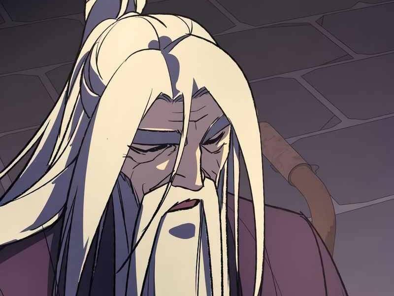 Thiên Ma Thần Quyết Trùng Sinh Chapter 44.5 - Trang 2