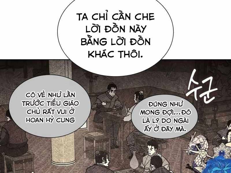 Thiên Ma Thần Quyết Trùng Sinh Chapter 44.5 - Trang 2