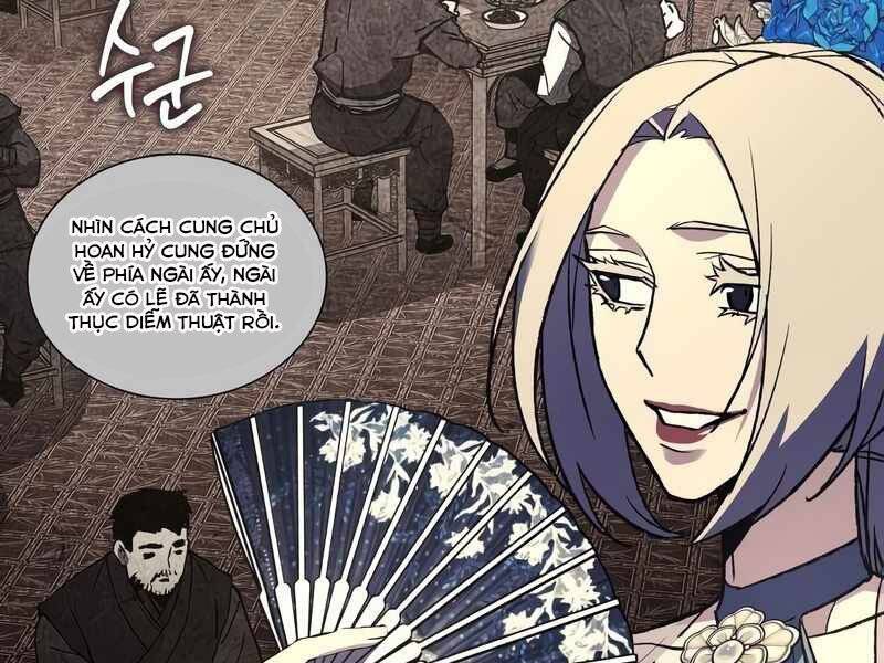 Thiên Ma Thần Quyết Trùng Sinh Chapter 44.5 - Trang 2