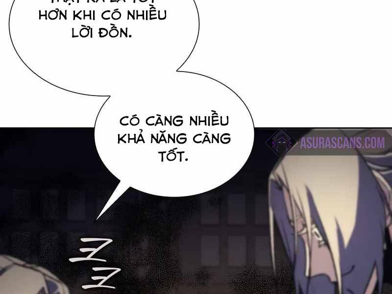 Thiên Ma Thần Quyết Trùng Sinh Chapter 44.5 - Trang 2
