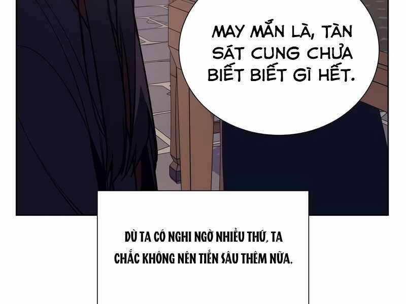 Thiên Ma Thần Quyết Trùng Sinh Chapter 44.5 - Trang 2