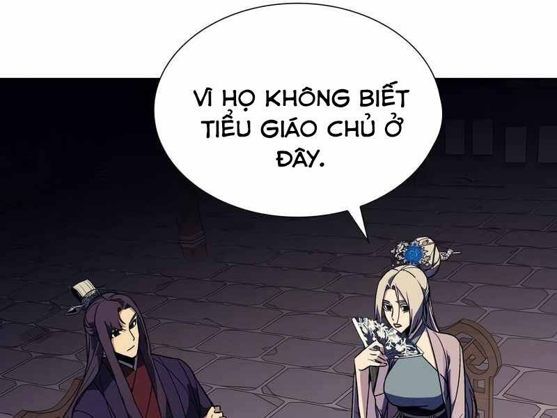 Thiên Ma Thần Quyết Trùng Sinh Chapter 44.5 - Trang 2