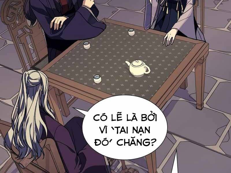 Thiên Ma Thần Quyết Trùng Sinh Chapter 44.5 - Trang 2