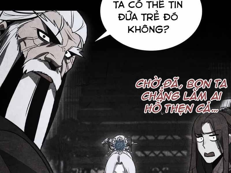 Thiên Ma Thần Quyết Trùng Sinh Chapter 44 - Trang 2