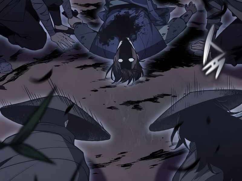 Thiên Ma Thần Quyết Trùng Sinh Chapter 44 - Trang 2