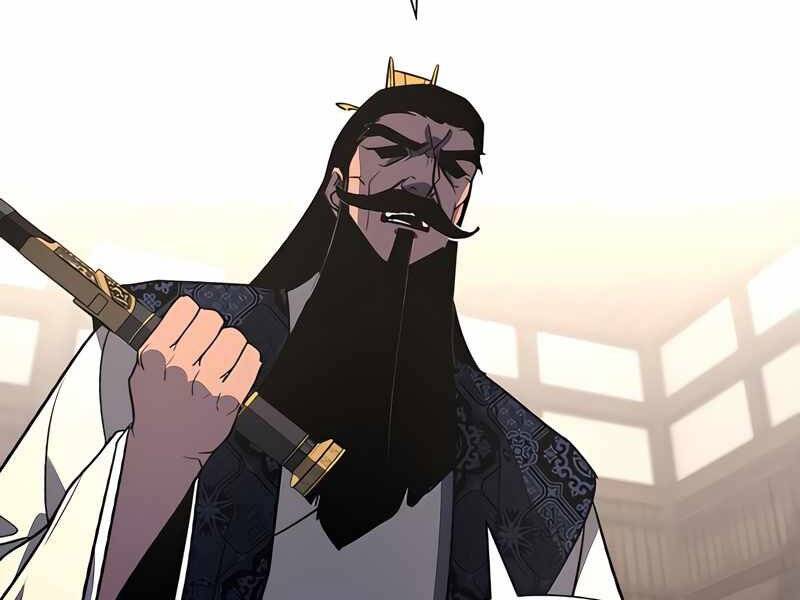 Thiên Ma Thần Quyết Trùng Sinh Chapter 45 - Trang 2