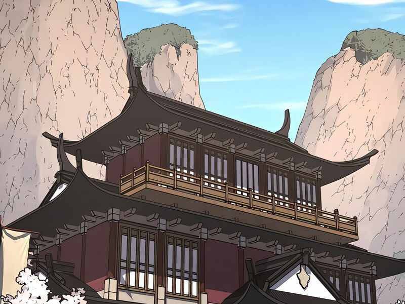 Thiên Ma Thần Quyết Trùng Sinh Chapter 45 - Trang 2