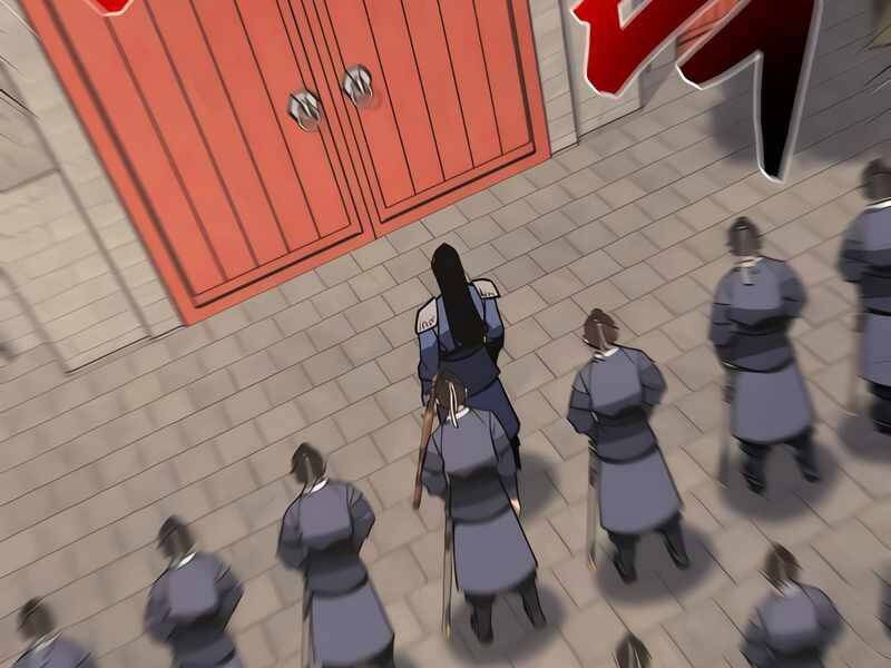 Thiên Ma Thần Quyết Trùng Sinh Chapter 45 - Trang 2