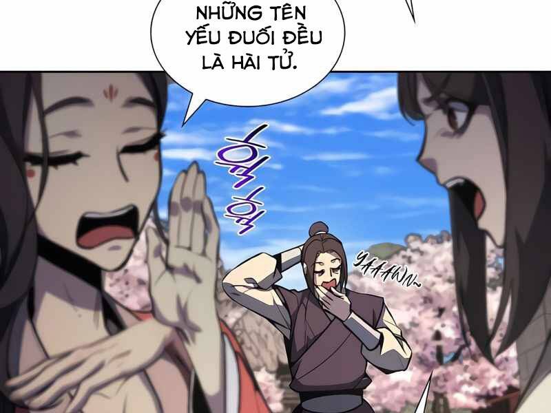 Thiên Ma Thần Quyết Trùng Sinh Chapter 45 - Trang 2