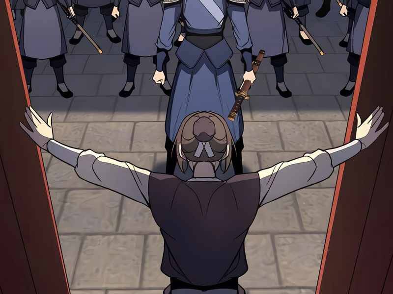 Thiên Ma Thần Quyết Trùng Sinh Chapter 45 - Trang 2