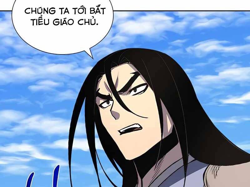 Thiên Ma Thần Quyết Trùng Sinh Chapter 45 - Trang 2