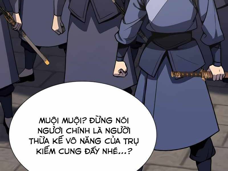 Thiên Ma Thần Quyết Trùng Sinh Chapter 45 - Trang 2