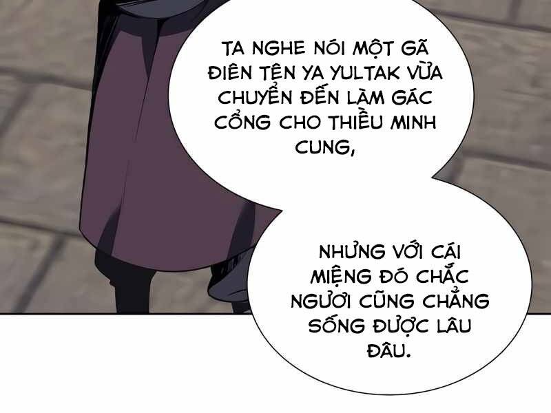 Thiên Ma Thần Quyết Trùng Sinh Chapter 45 - Trang 2