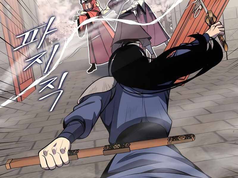 Thiên Ma Thần Quyết Trùng Sinh Chapter 45 - Trang 2