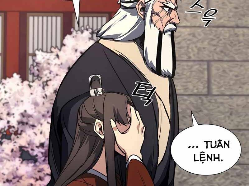 Thiên Ma Thần Quyết Trùng Sinh Chapter 45 - Trang 2