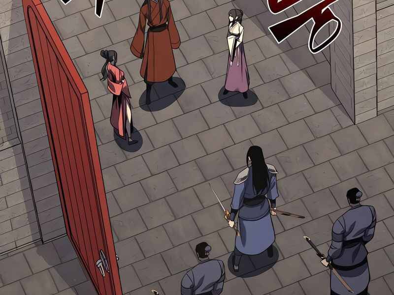 Thiên Ma Thần Quyết Trùng Sinh Chapter 45 - Trang 2