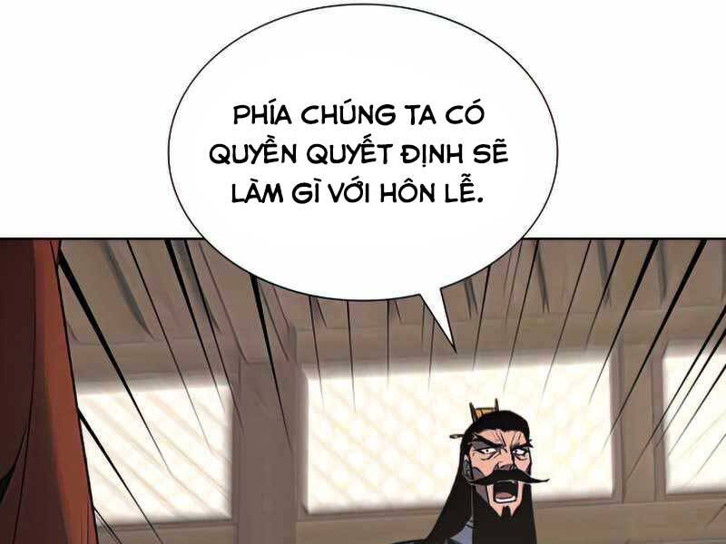 Thiên Ma Thần Quyết Trùng Sinh Chapter 46.5 - Trang 2