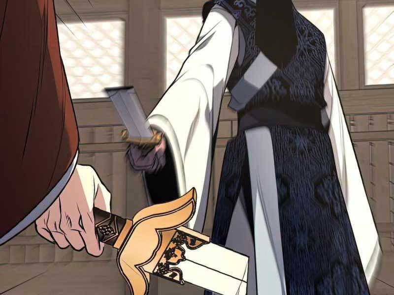 Thiên Ma Thần Quyết Trùng Sinh Chapter 46.5 - Trang 2