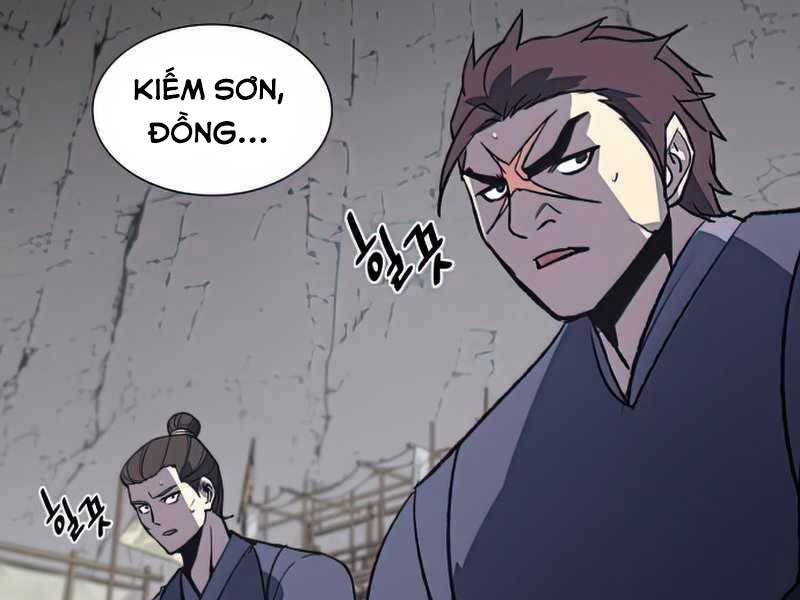 Thiên Ma Thần Quyết Trùng Sinh Chapter 46.5 - Trang 2