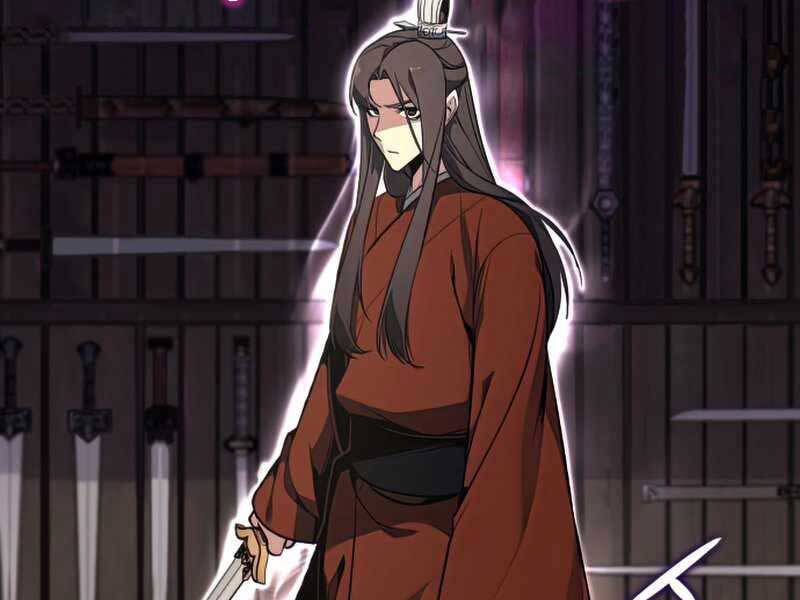 Thiên Ma Thần Quyết Trùng Sinh Chapter 46.5 - Trang 2