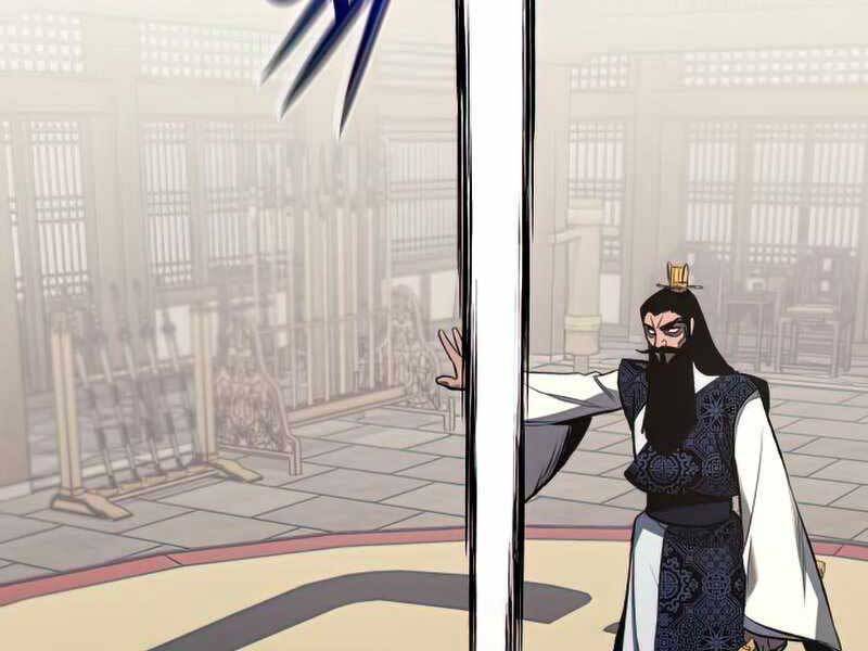 Thiên Ma Thần Quyết Trùng Sinh Chapter 46.5 - Trang 2