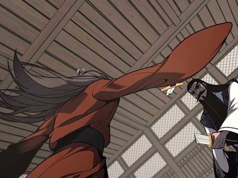 Thiên Ma Thần Quyết Trùng Sinh Chapter 46.5 - Trang 2