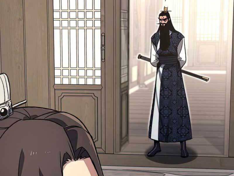 Thiên Ma Thần Quyết Trùng Sinh Chapter 46 - Trang 2