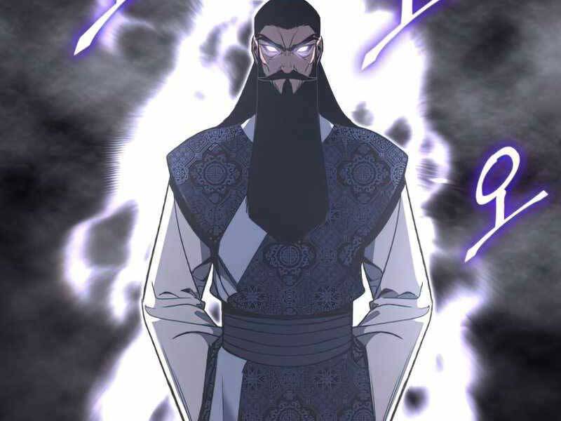 Thiên Ma Thần Quyết Trùng Sinh Chapter 46 - Trang 2