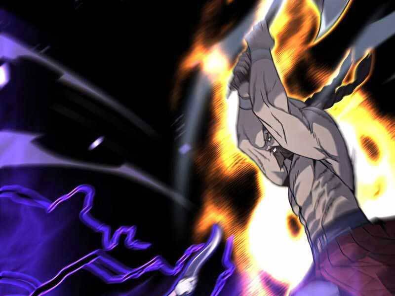 Thiên Ma Thần Quyết Trùng Sinh Chapter 46 - Trang 2