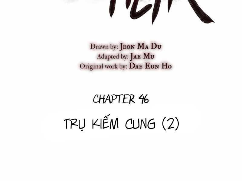 Thiên Ma Thần Quyết Trùng Sinh Chapter 46 - Trang 2