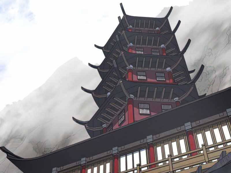 Thiên Ma Thần Quyết Trùng Sinh Chapter 46 - Trang 2